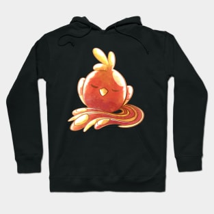 Phoenix Slime Hoodie